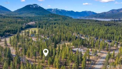 31 Domerie Park Loop , Cle Elum, WA 98922 - Photo 3