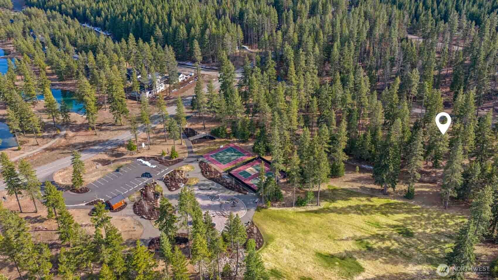 31 Domerie Park Loop , Cle Elum, WA 98922