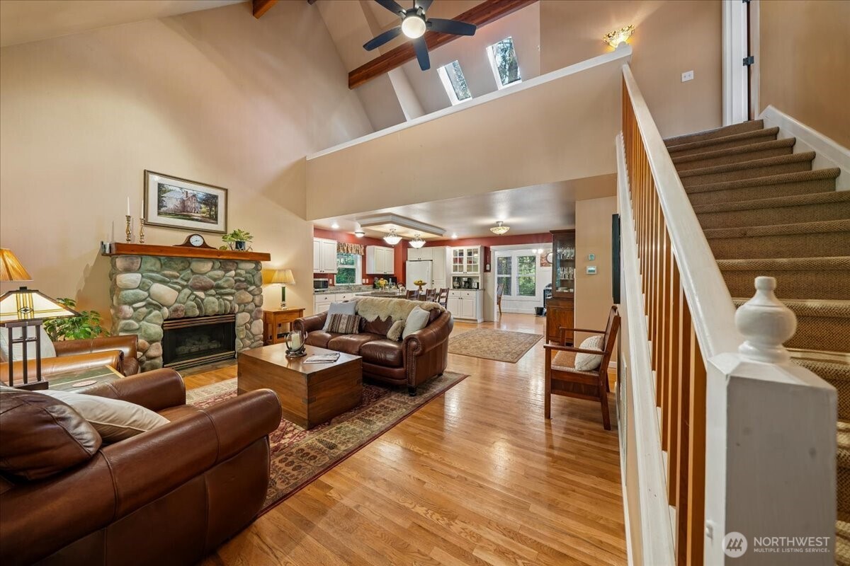11806 105th Street Ct , Anderson Island, WA 98303