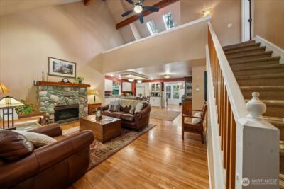 11806 105th Street Ct , Anderson Island, WA 98303 - Photo 11