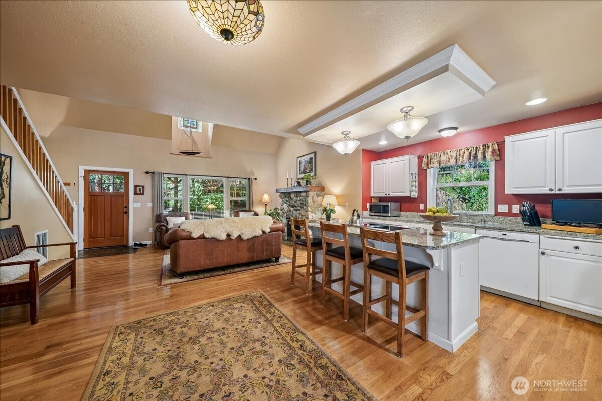 11806 105th Street Ct , Anderson Island, WA 98303