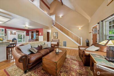 11806 105th Street Ct , Anderson Island, WA 98303 - Photo 15