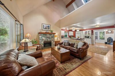 11806 105th Street Ct , Anderson Island, WA 98303 - Photo 16