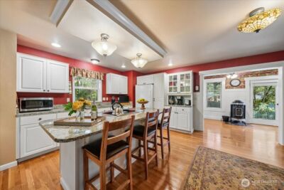 11806 105th Street Ct , Anderson Island, WA 98303 - Photo 17