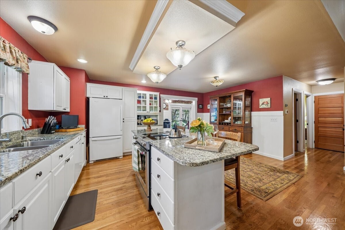 11806 105th Street Ct , Anderson Island, WA 98303