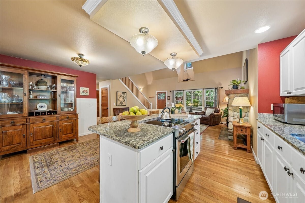 11806 105th Street Ct , Anderson Island, WA 98303