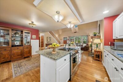 11806 105th Street Ct , Anderson Island, WA 98303 - Photo 19