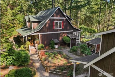 11806 105th Street Ct , Anderson Island, WA 98303 - Photo 3