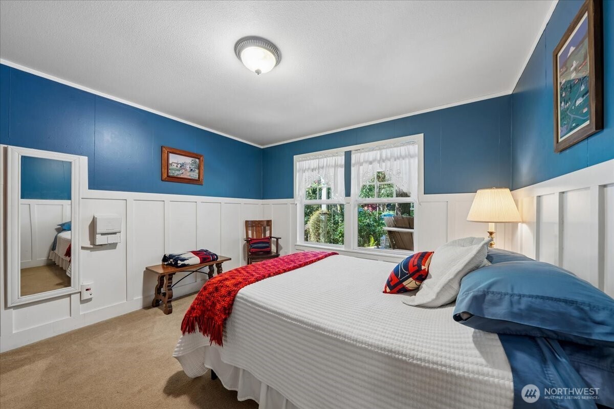 11806 105th Street Ct , Anderson Island, WA 98303