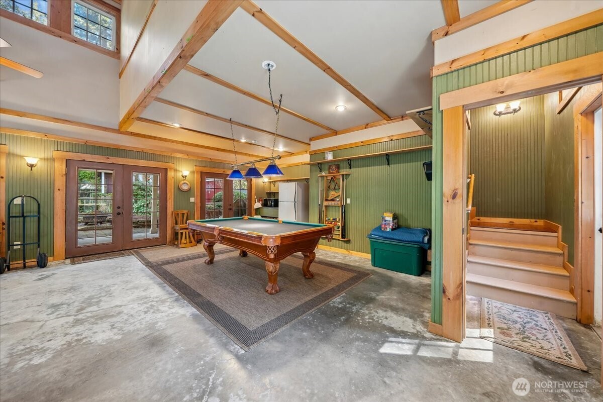 11806 105th Street Ct , Anderson Island, WA 98303