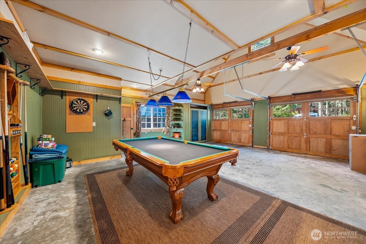 11806 105th Street Ct , Anderson Island, WA 98303