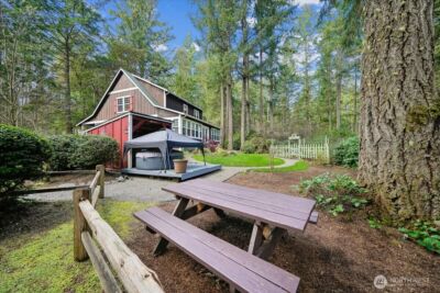 11806 105th Street Ct , Anderson Island, WA 98303 - Photo 39