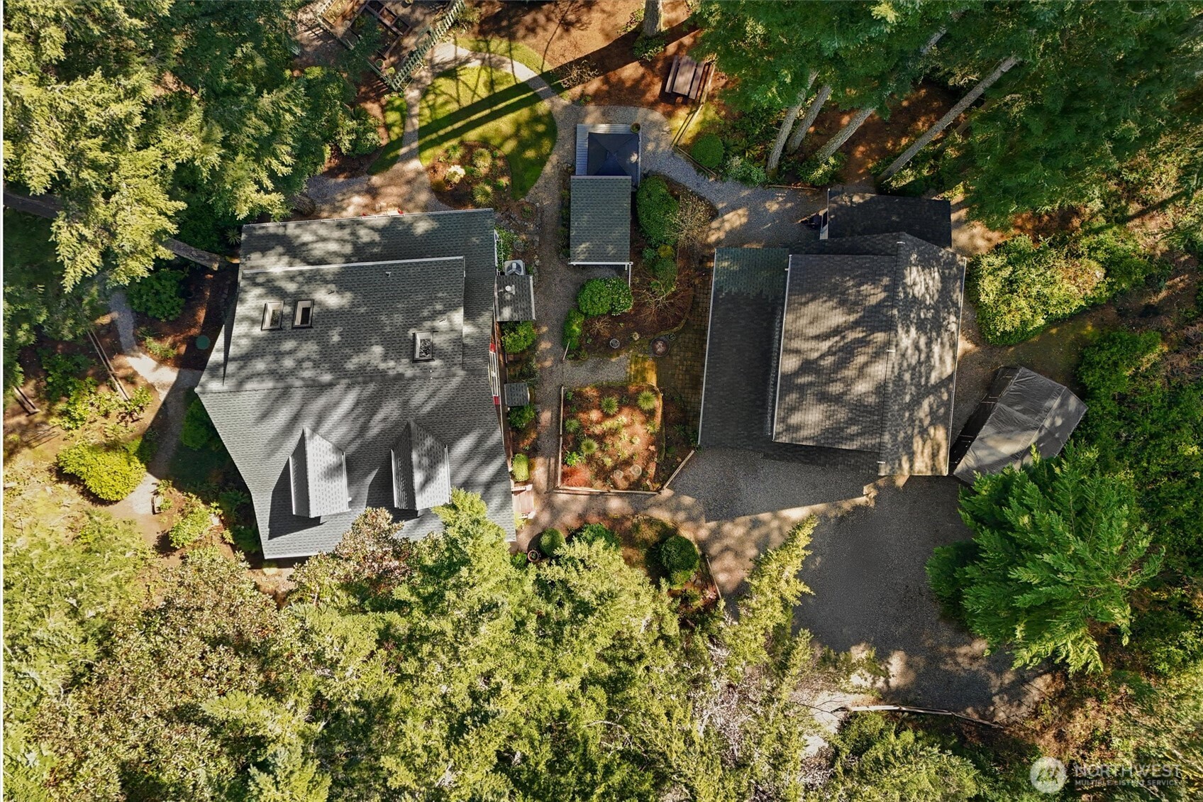11806 105th Street Ct , Anderson Island, WA 98303