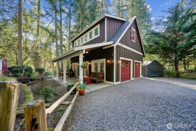 11806 105th Street Ct , Anderson Island, WA 98303 - Photo 7