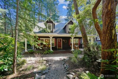 11806 105th Street Ct , Anderson Island, WA 98303 - Photo 8