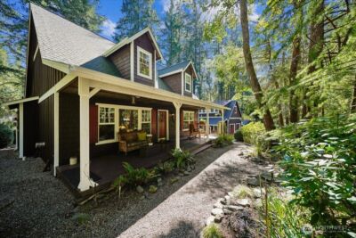 11806 105th Street Ct , Anderson Island, WA 98303 - Photo 9