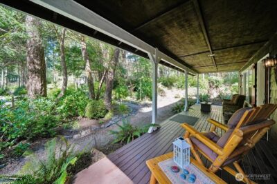 11806 105th Street Ct , Anderson Island, WA 98303 - Photo 10