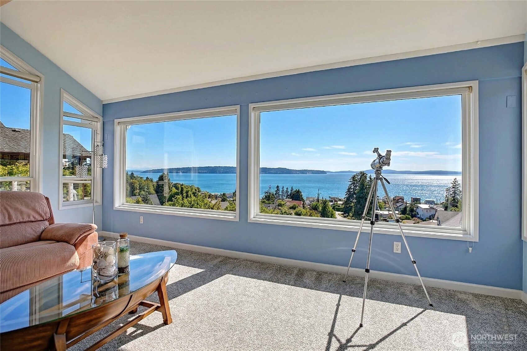 40 Vista Del Mar Street , Camano Island, WA 98282