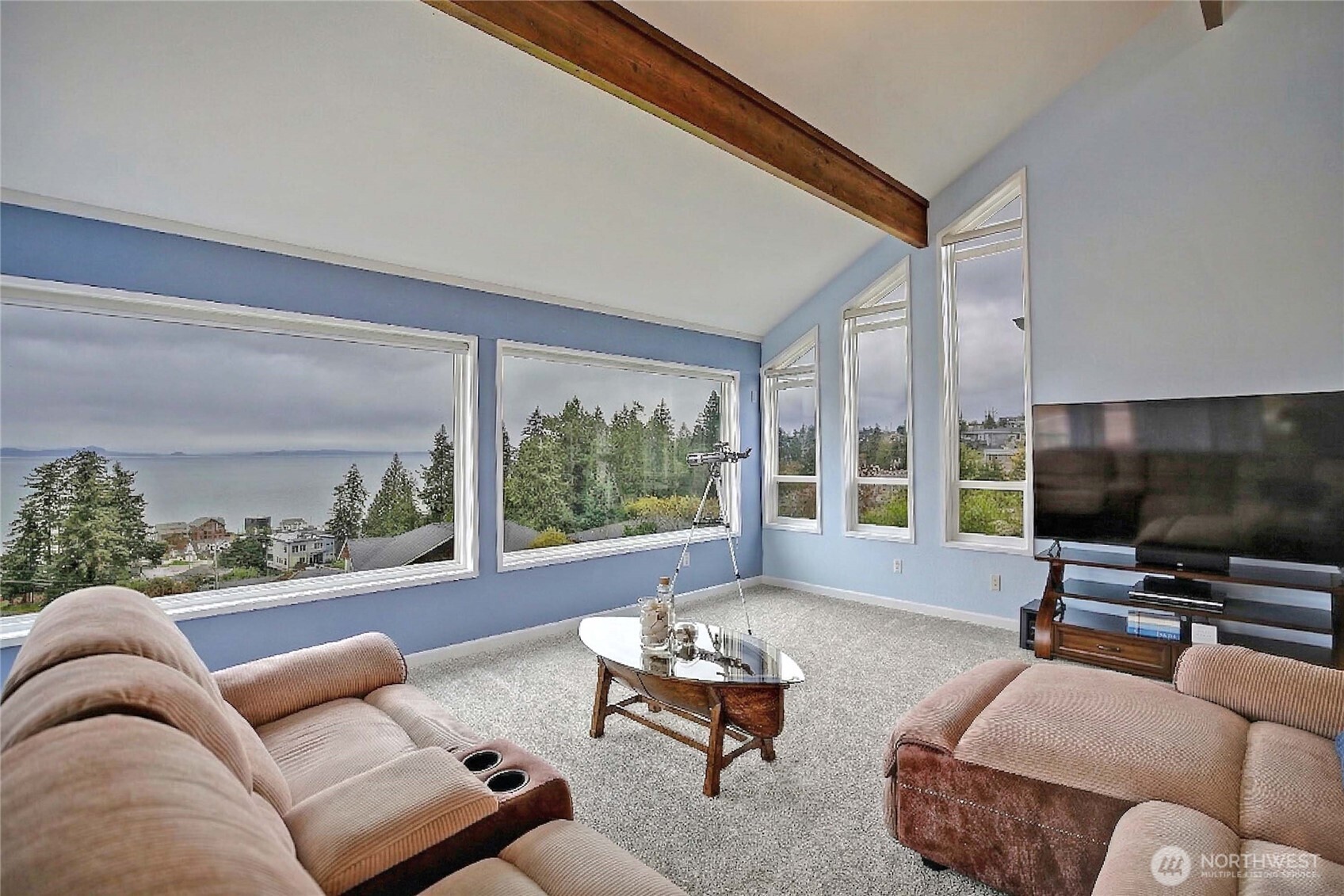 40 Vista Del Mar Street , Camano Island, WA 98282