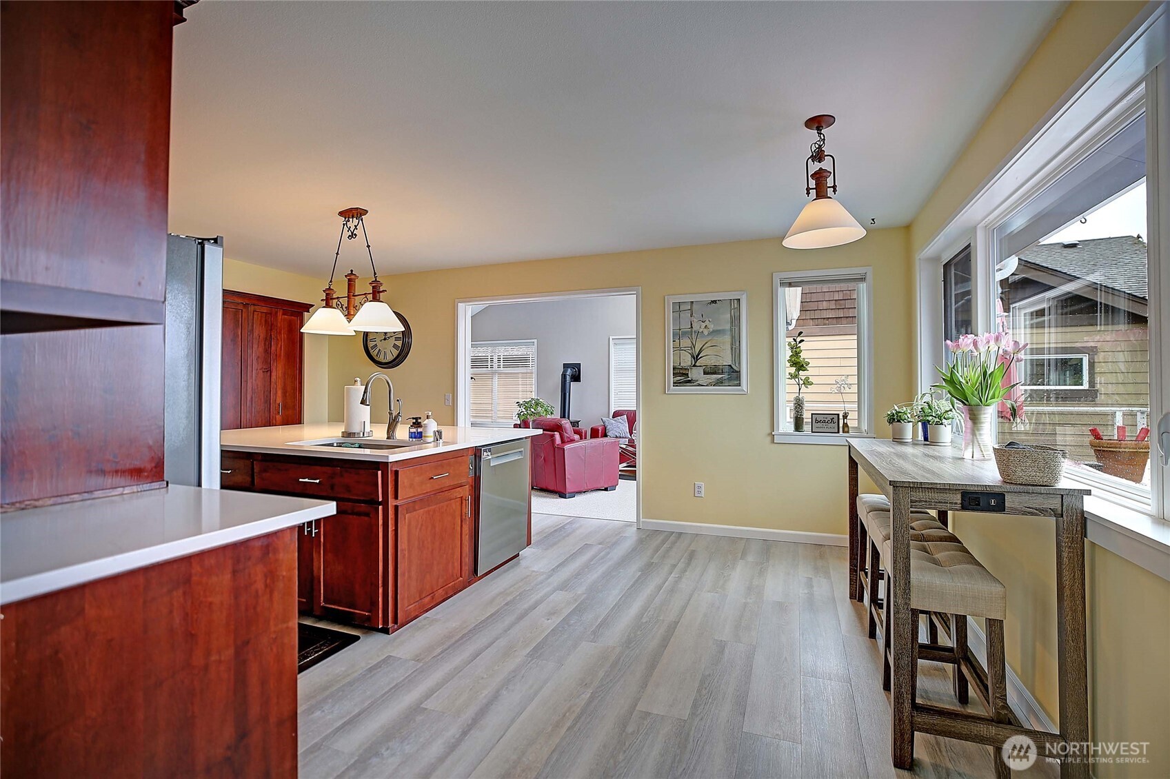 40 Vista Del Mar Street , Camano Island, WA 98282