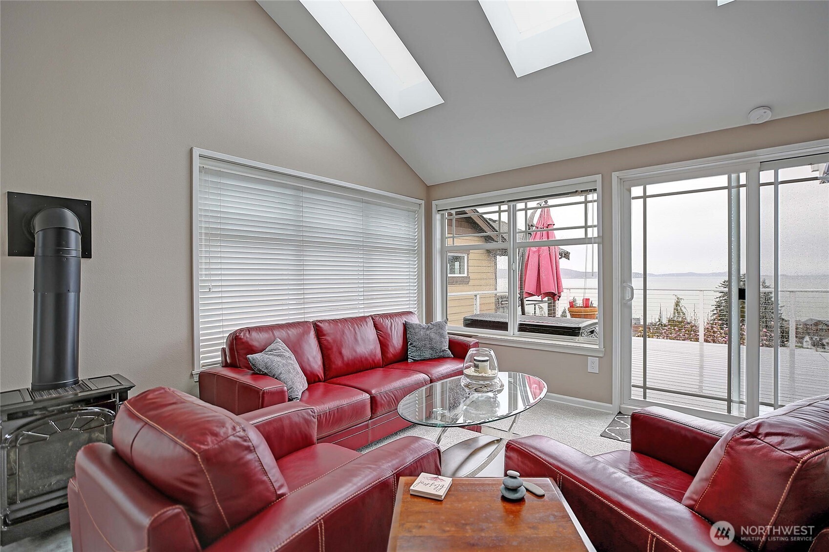 40 Vista Del Mar Street , Camano Island, WA 98282