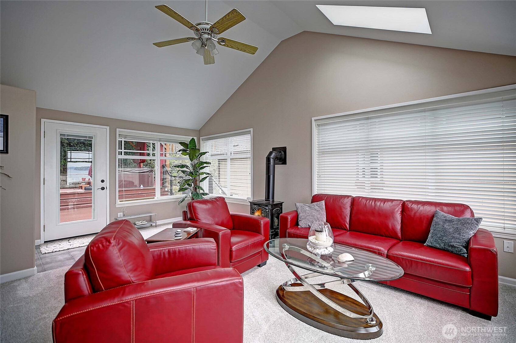 40 Vista Del Mar Street , Camano Island, WA 98282