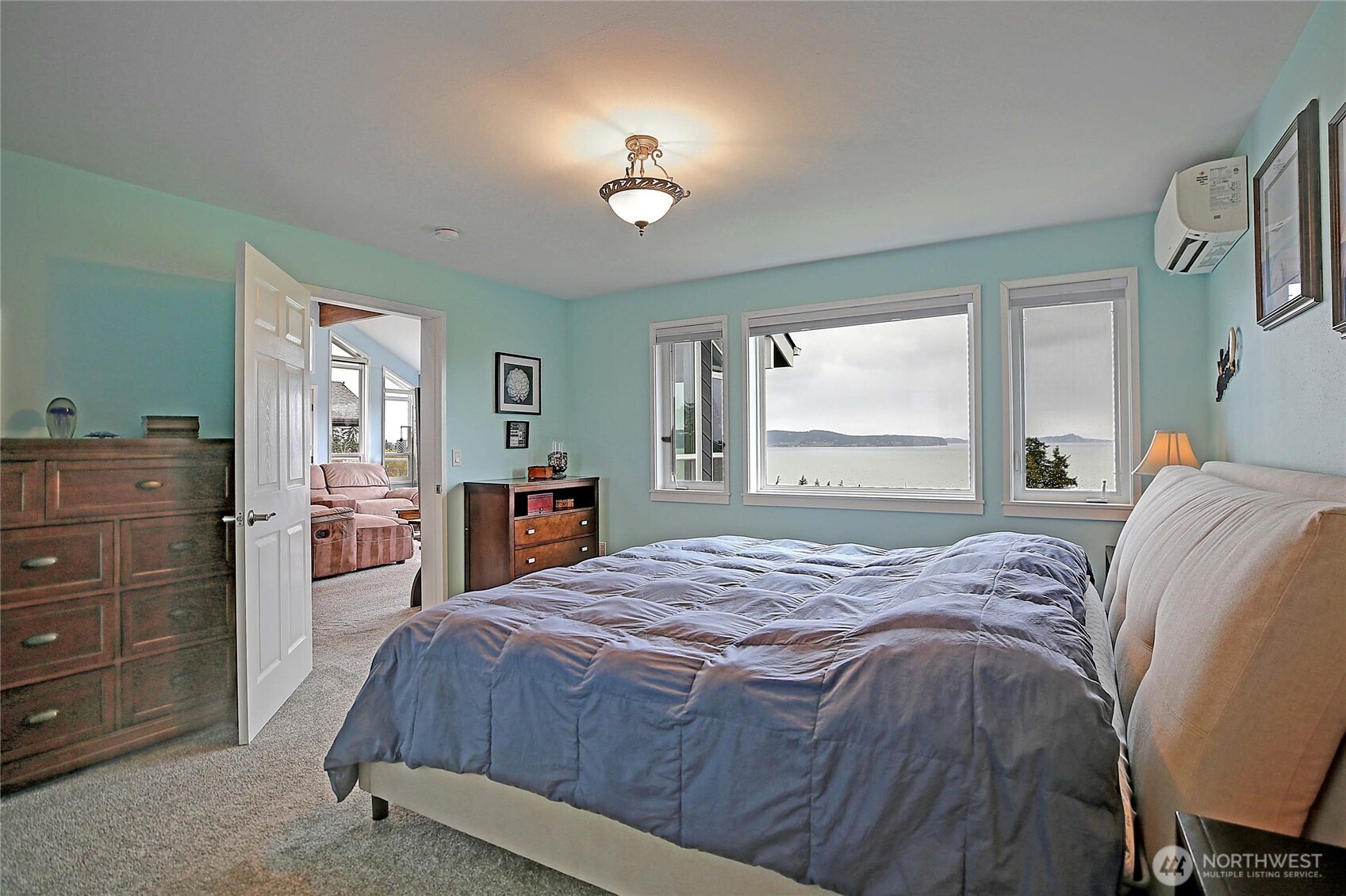 40 Vista Del Mar Street , Camano Island, WA 98282