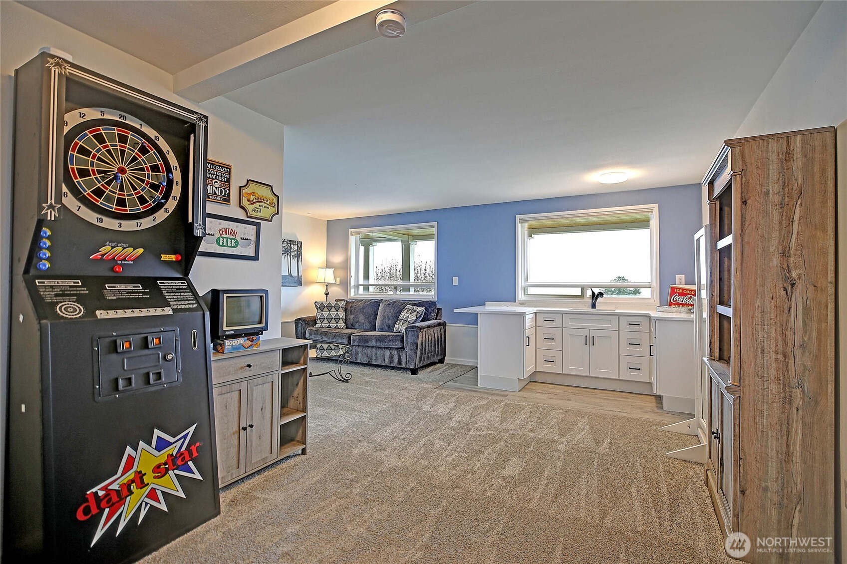 40 Vista Del Mar Street , Camano Island, WA 98282