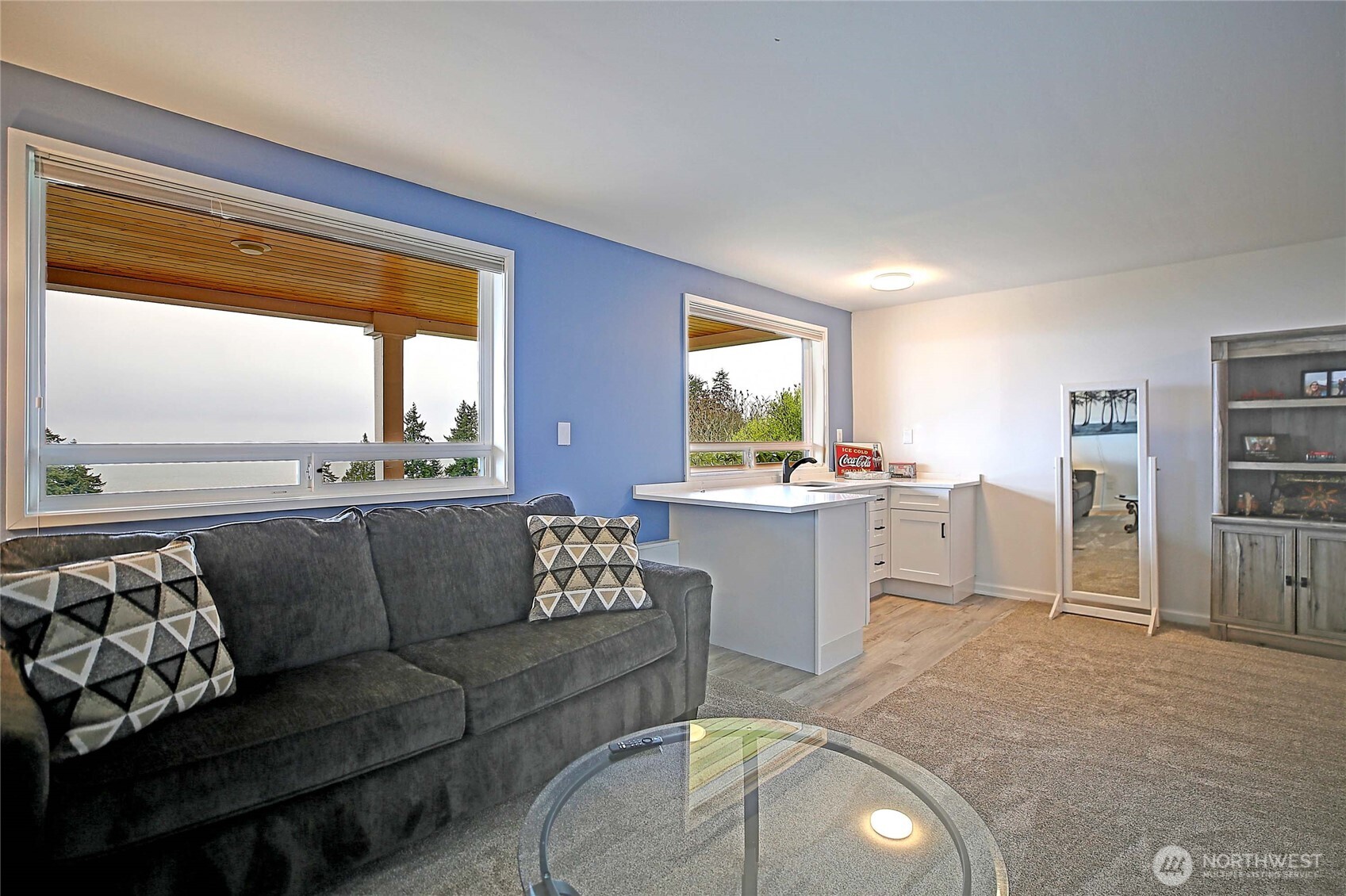 40 Vista Del Mar Street , Camano Island, WA 98282