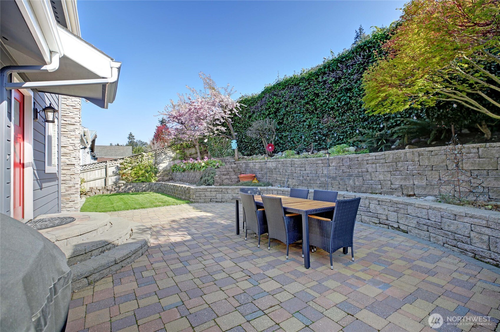 40 Vista Del Mar Street , Camano Island, WA 98282