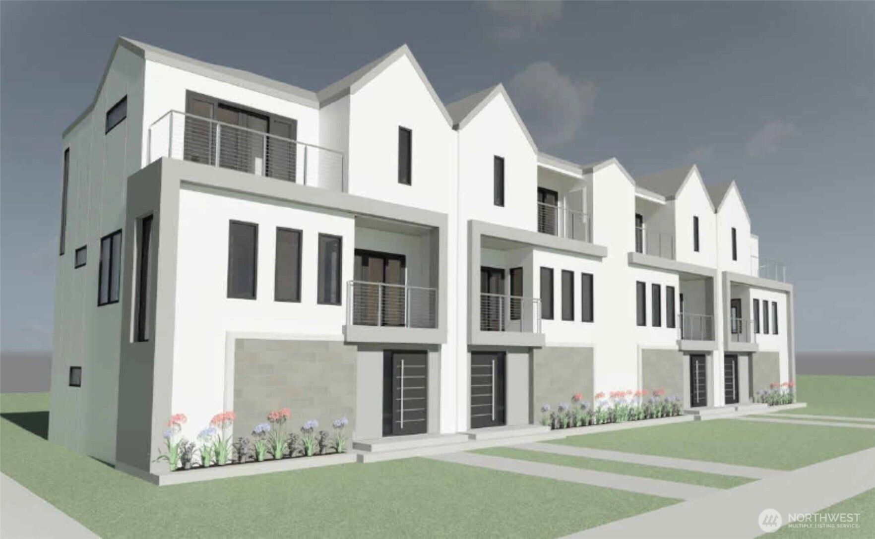 1507 E 58th Street , Tacoma, WA 98404