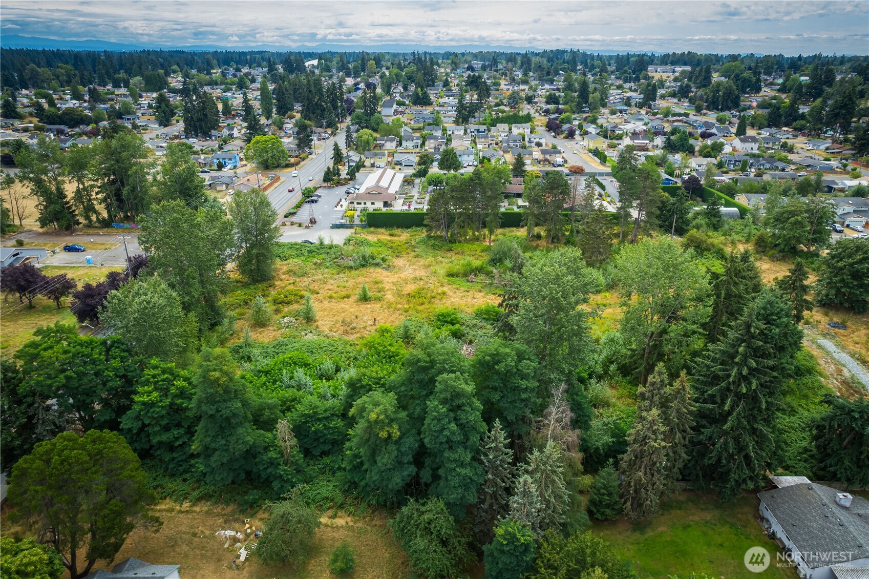 1507 E 58th Street , Tacoma, WA 98404