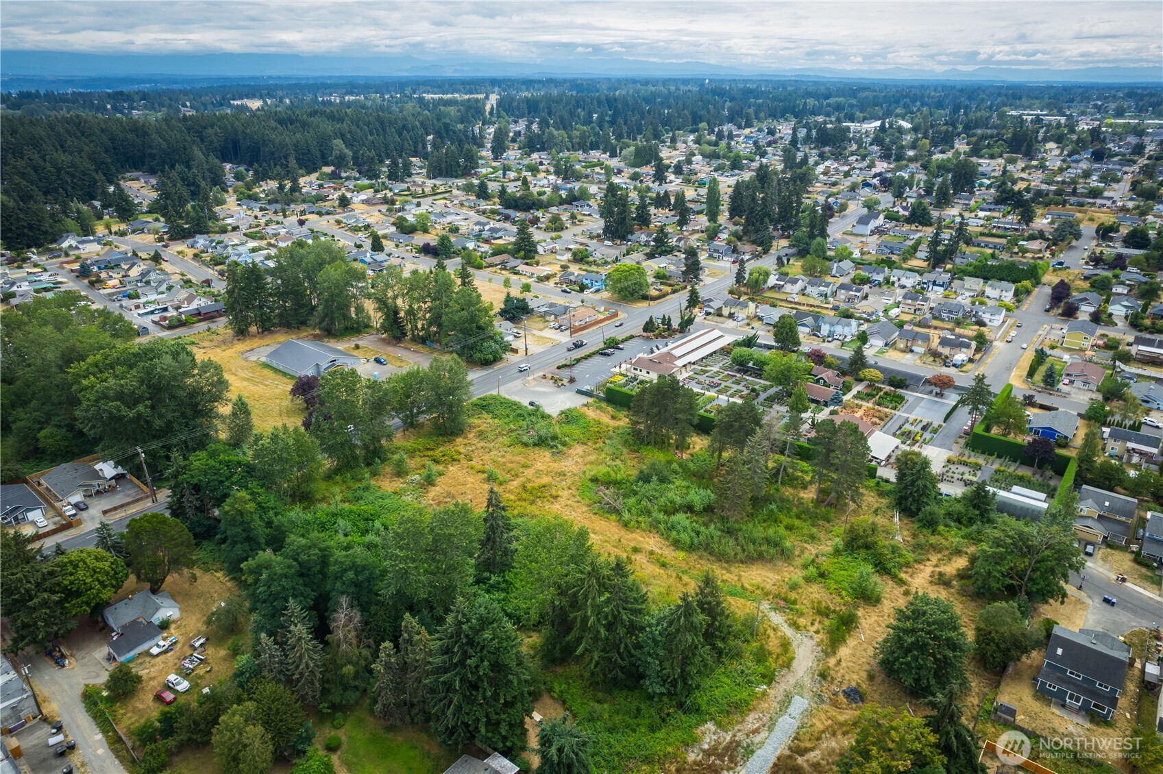 1507 E 58th Street , Tacoma, WA 98404