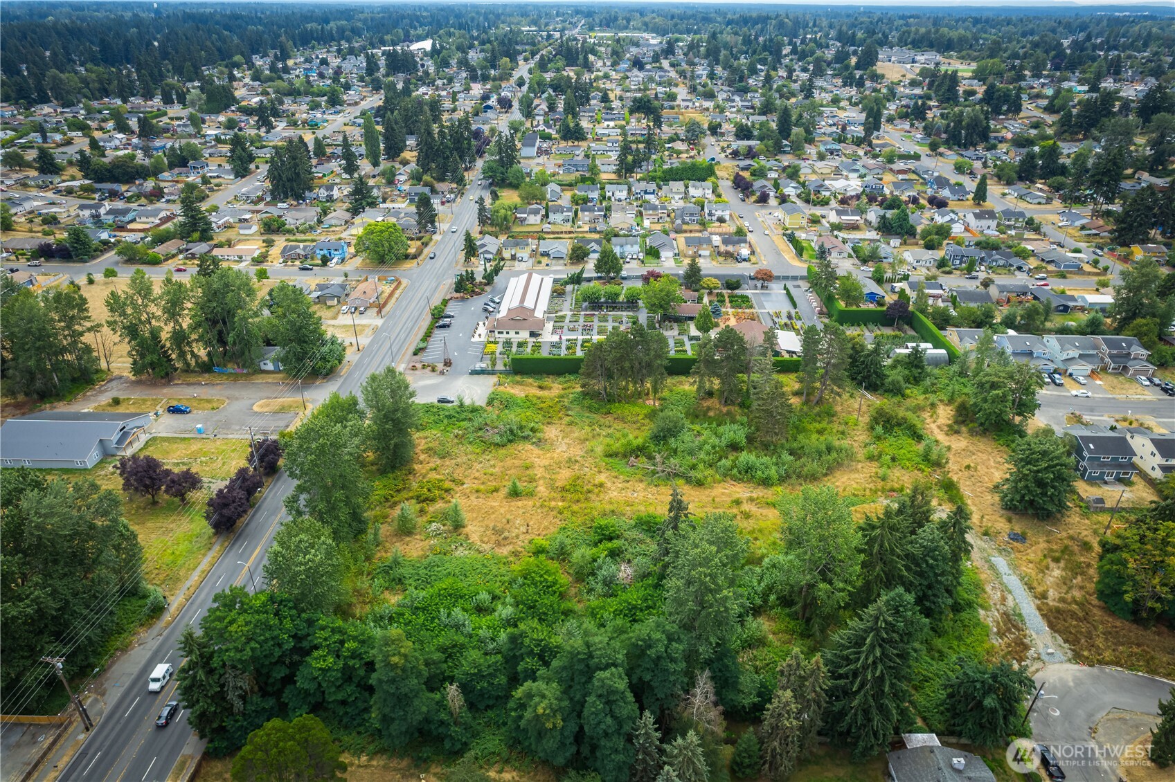 1507 E 58th Street , Tacoma, WA 98404