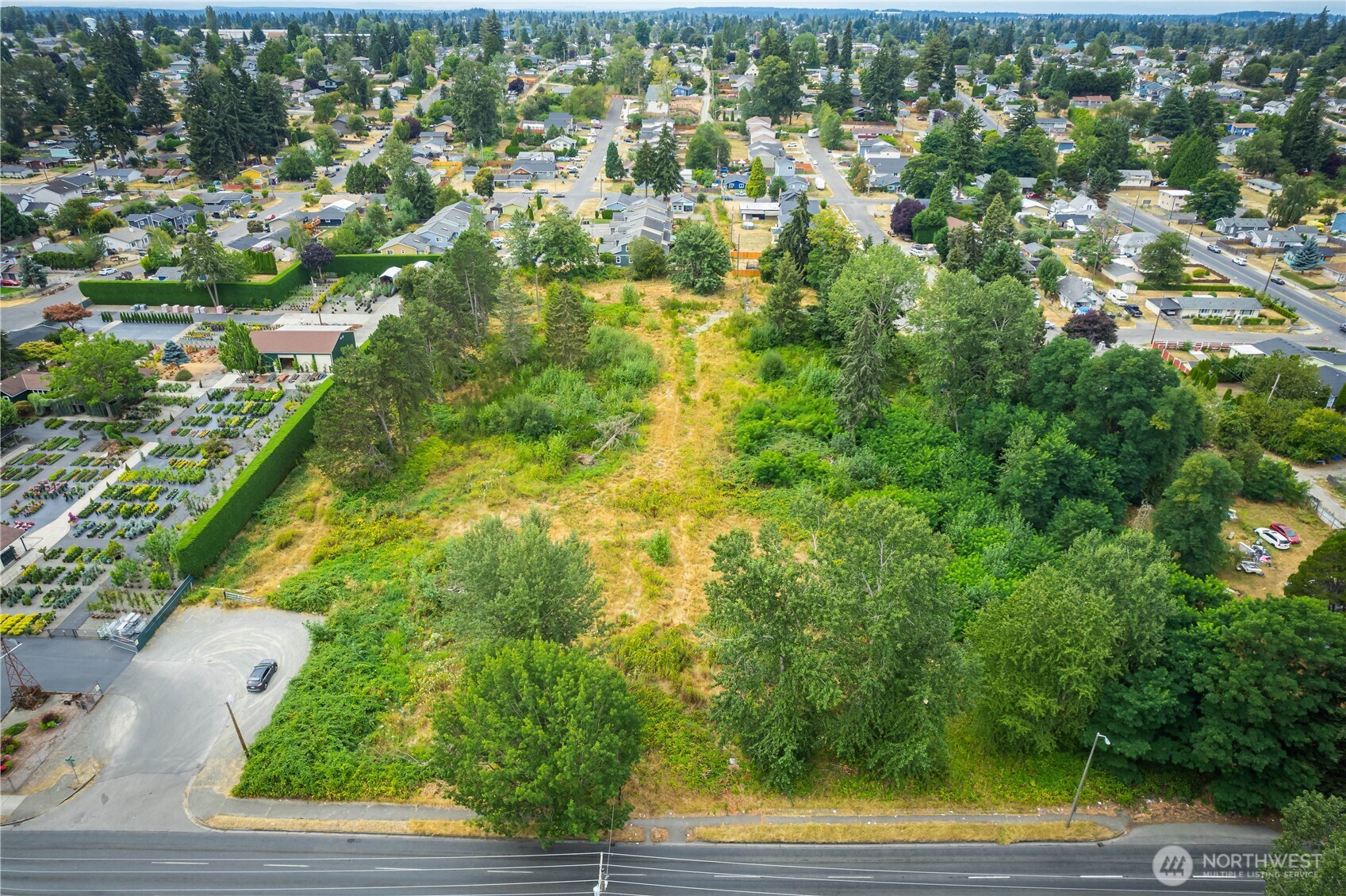 1507 E 58th Street , Tacoma, WA 98404