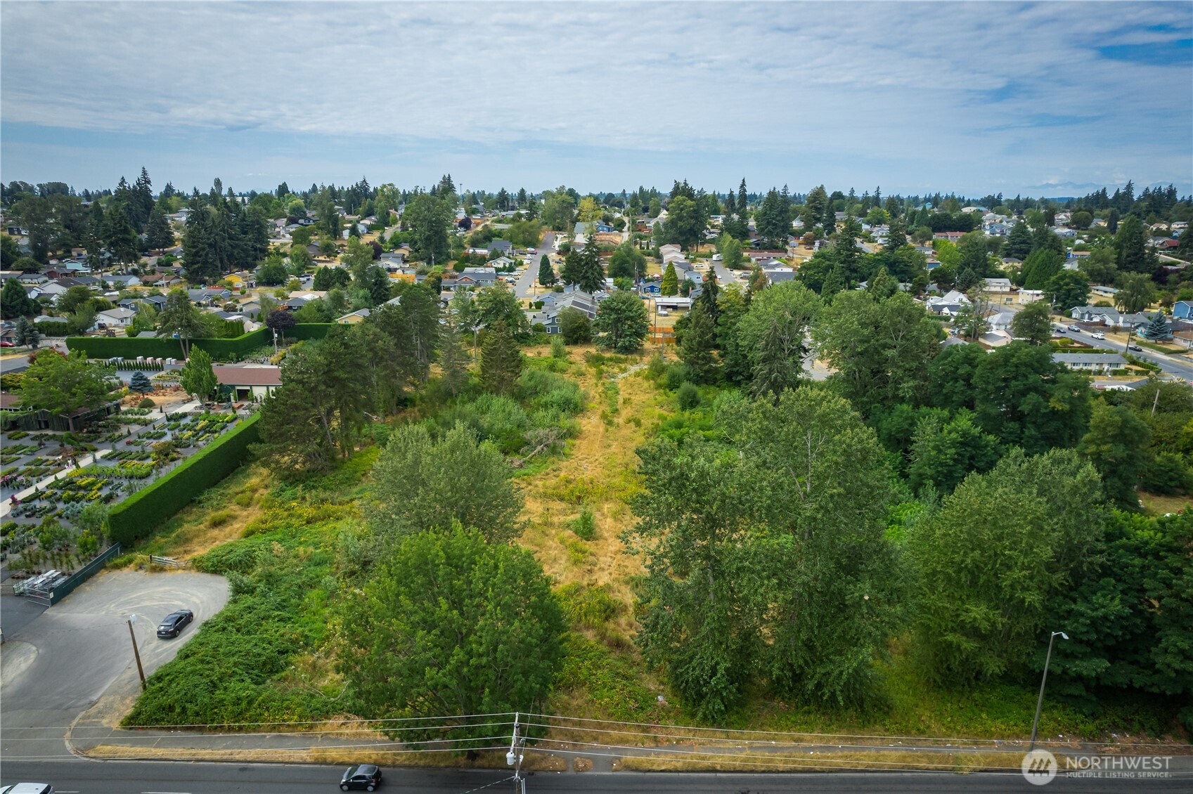 1507 E 58th Street , Tacoma, WA 98404