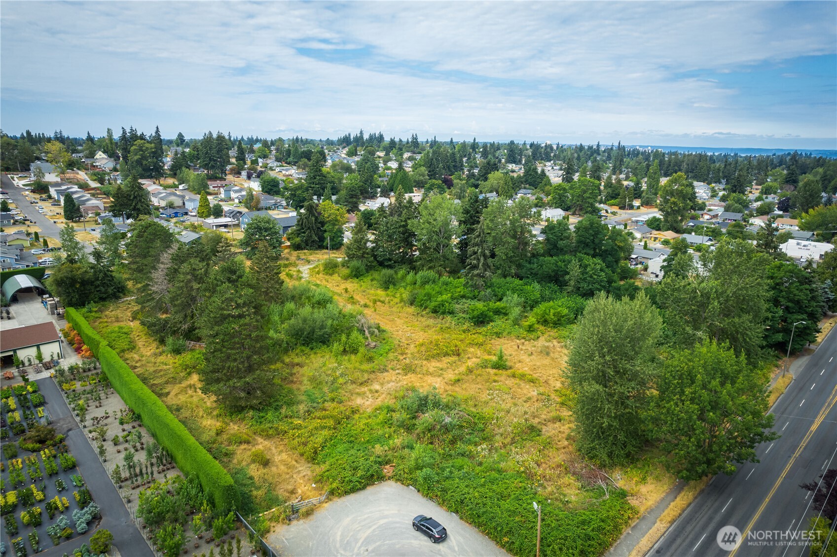 1507 E 58th Street , Tacoma, WA 98404