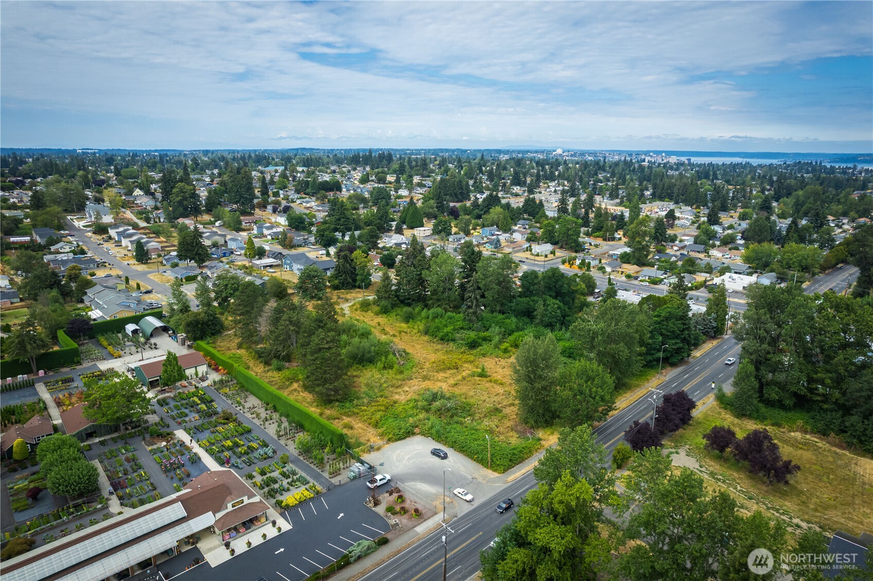 1507 E 58th Street , Tacoma, WA 98404