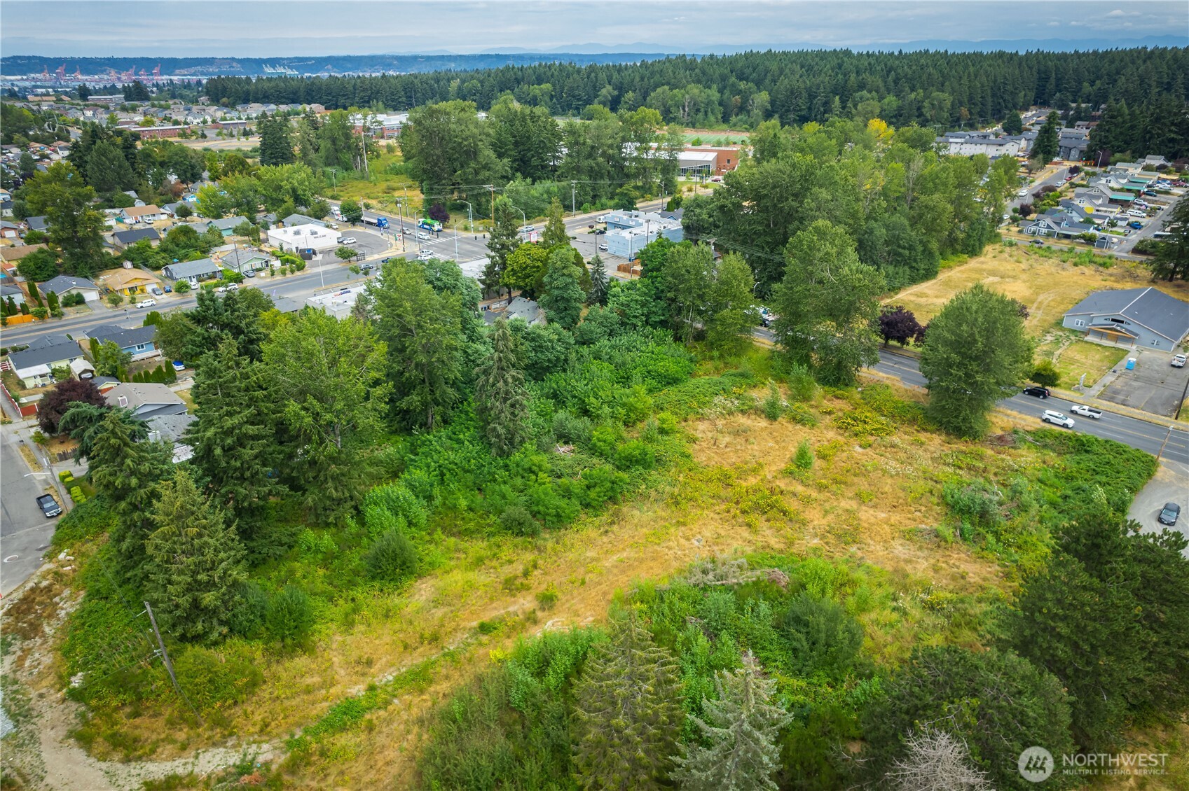 1507 E 58th Street , Tacoma, WA 98404