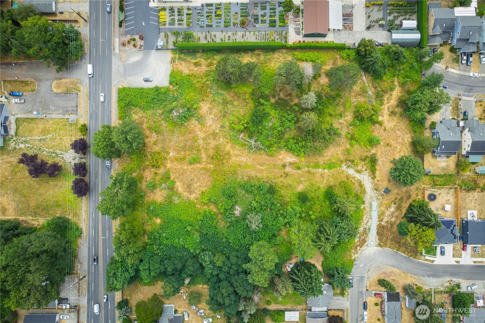 1507 E 58th Street , Tacoma, WA 98404