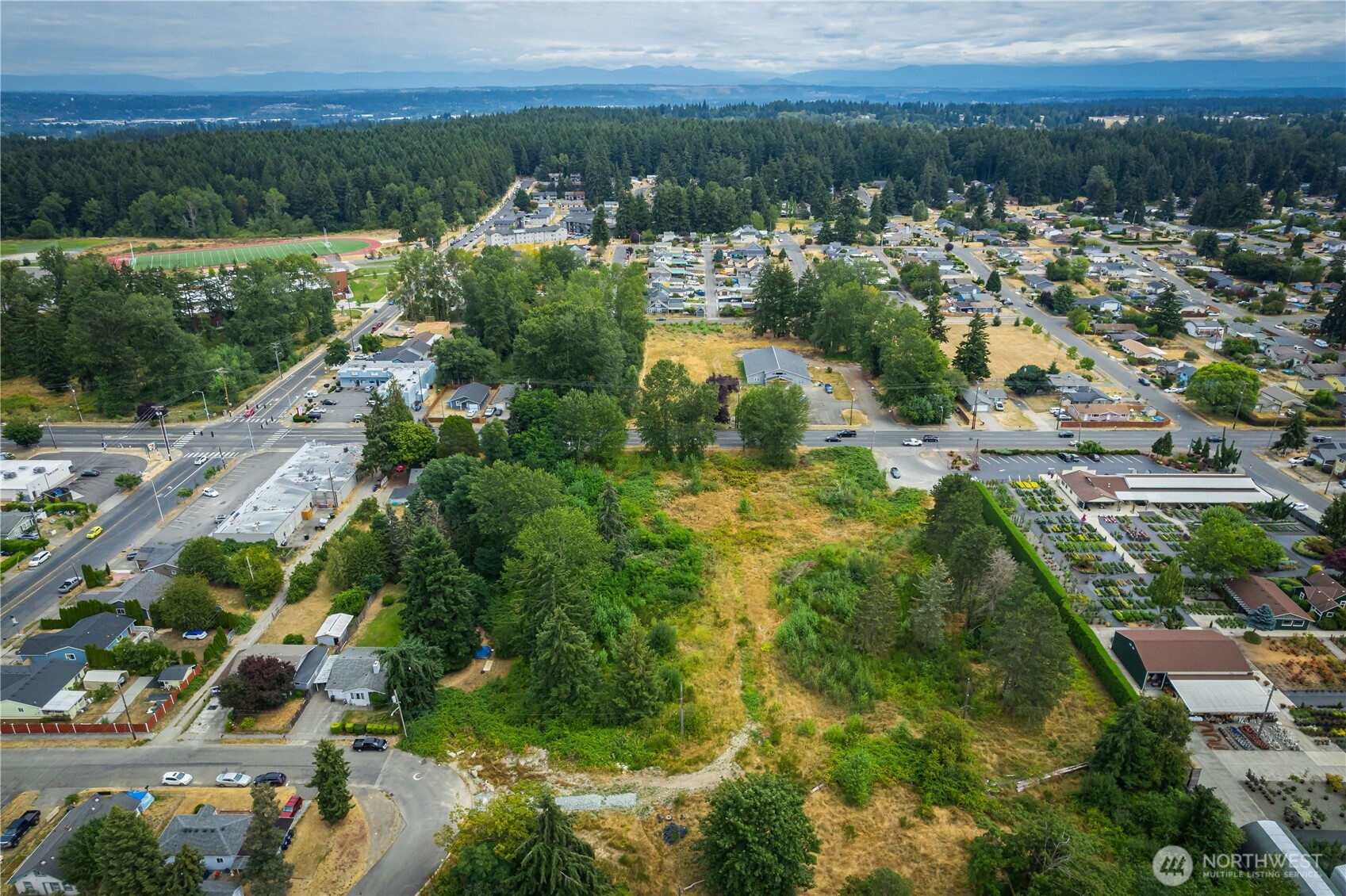 1507 E 58th Street , Tacoma, WA 98404