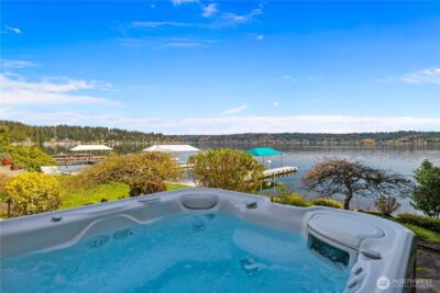 842 W Lake Sammamish Parkway SE, Bellevue, WA 98008 - Photo 22