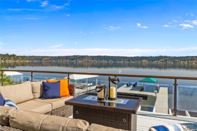 842 W Lake Sammamish Parkway SE, Bellevue, WA 98008 - Photo 6