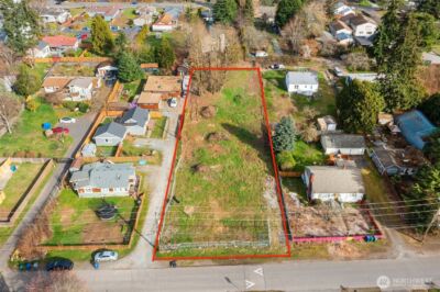 9806 30th Avenue SW, Seattle, WA 98126 - Photo 1