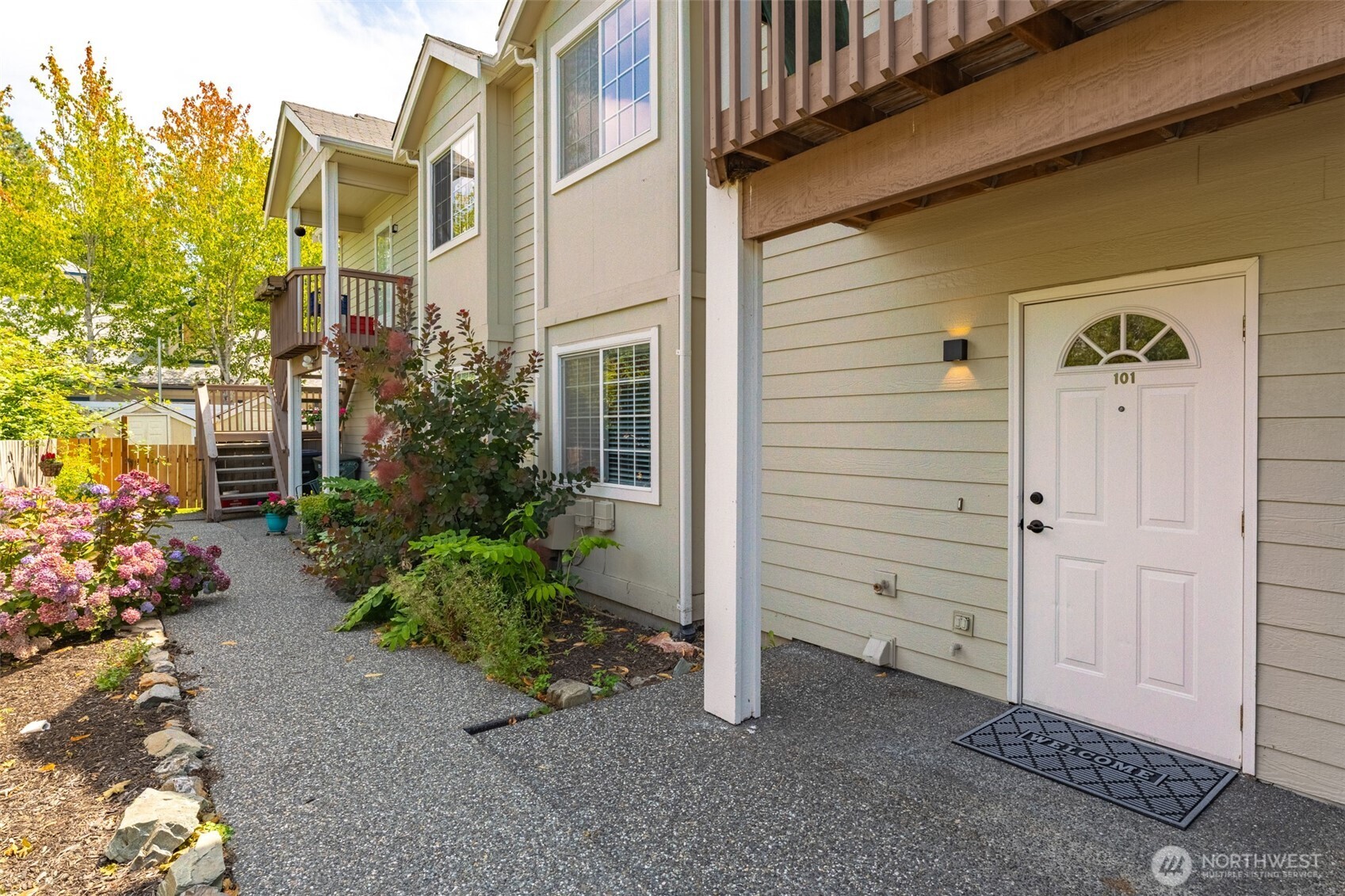 3374 Southbend Place #101, Bellingham, WA 98226