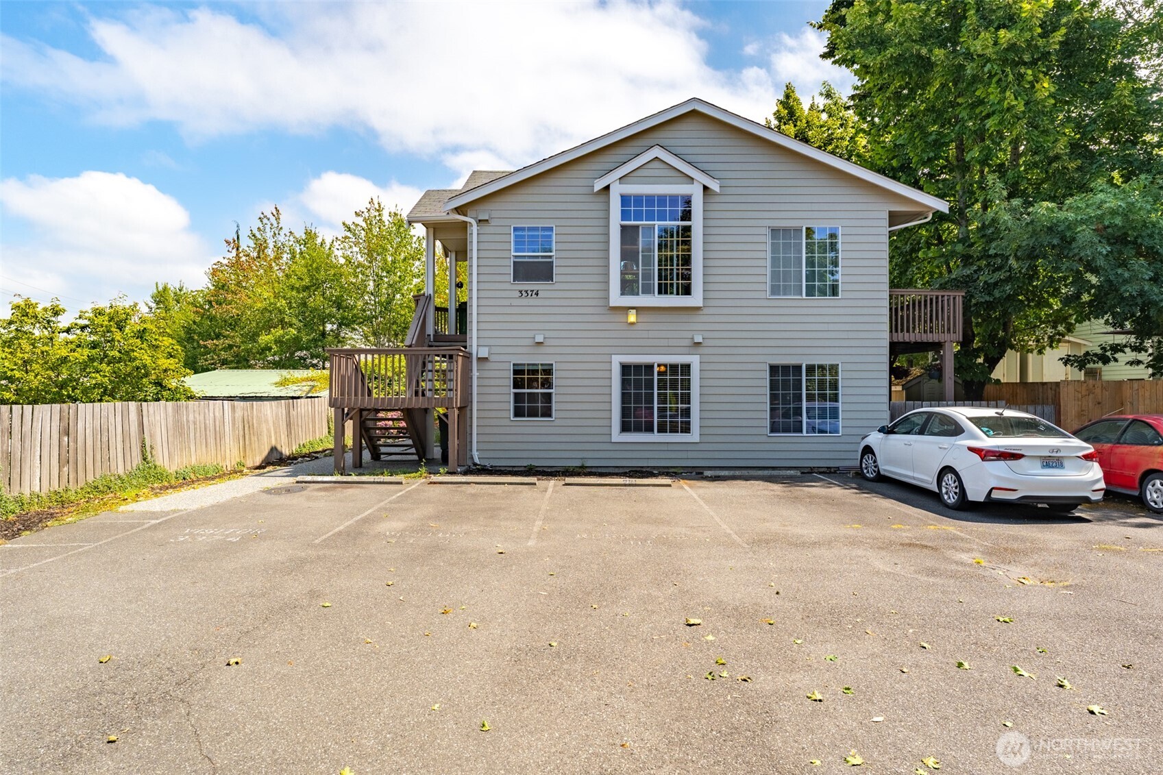 3374 Southbend Place #101, Bellingham, WA 98226