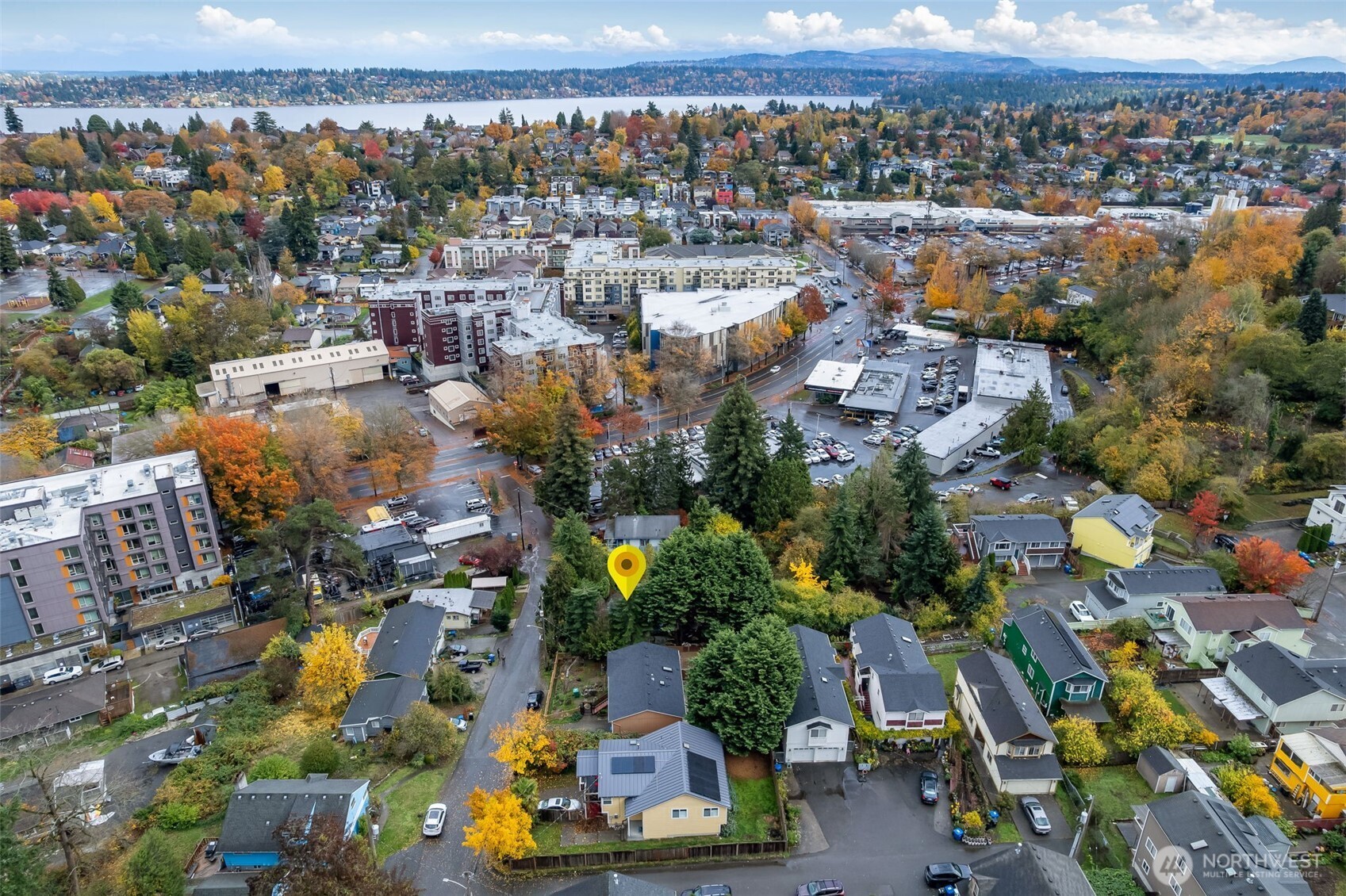 3007 S Court Street , Seattle, WA 98144