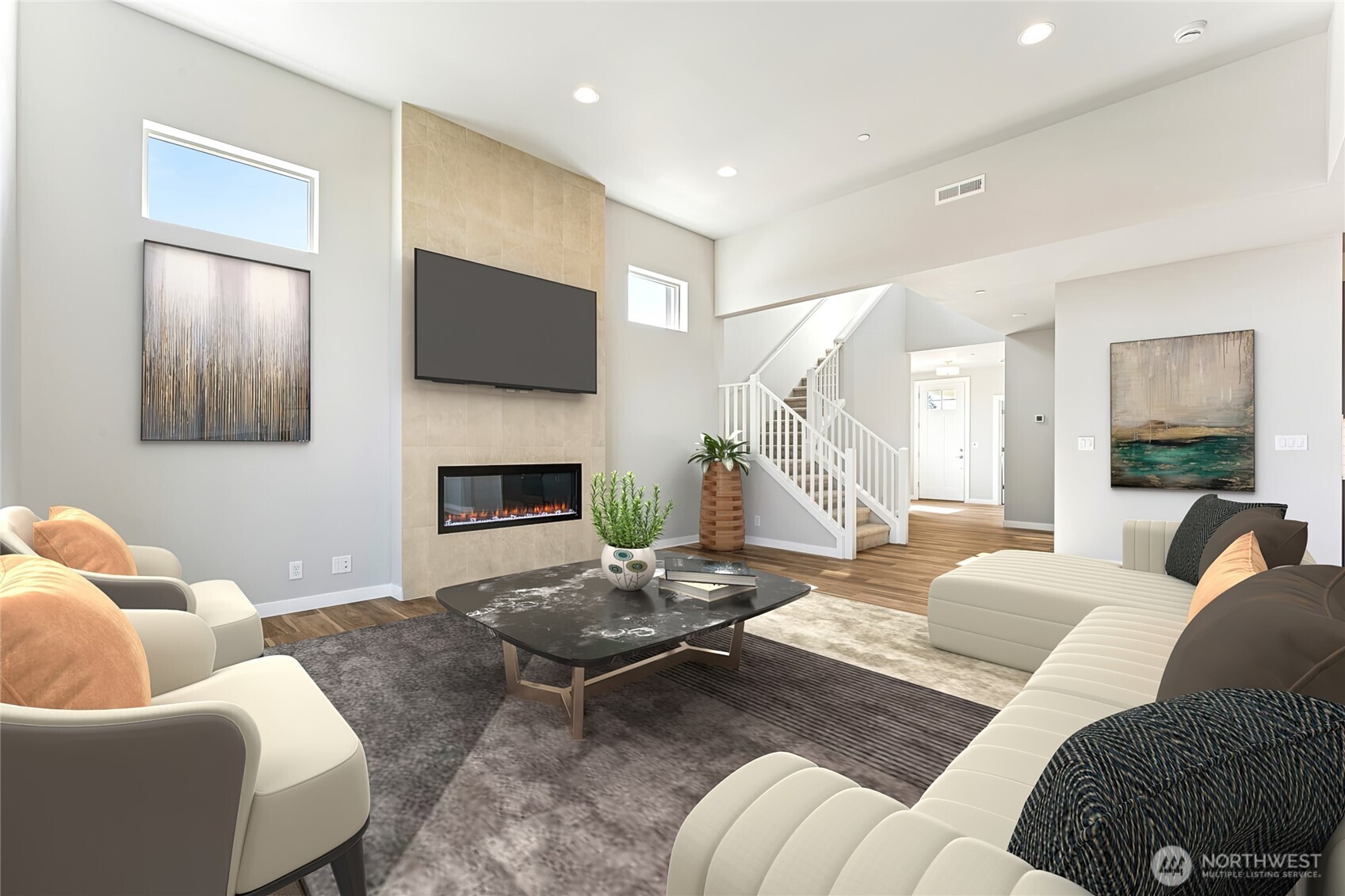 13919 179th Street E #57, Puyallup, WA 98374