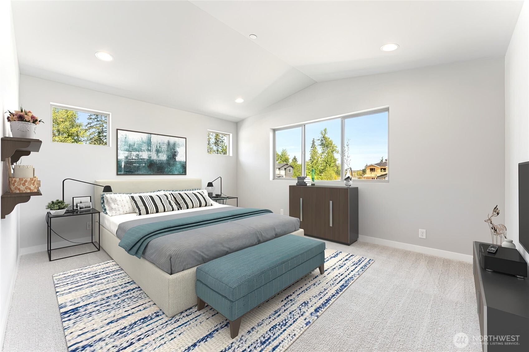 13919 179th Street E #57, Puyallup, WA 98374