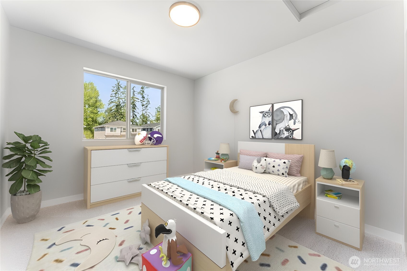 13919 179th Street E #57, Puyallup, WA 98374